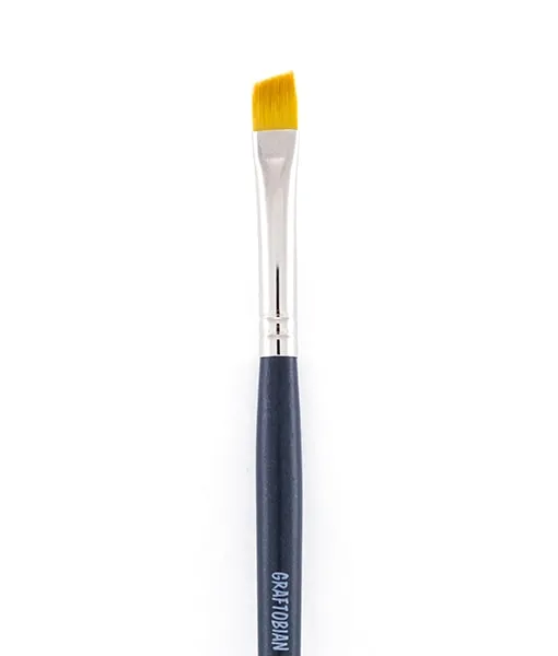 1-4" Angle Brush