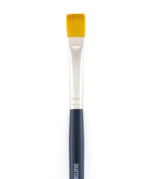 #10 Flat Brush (3-8'')