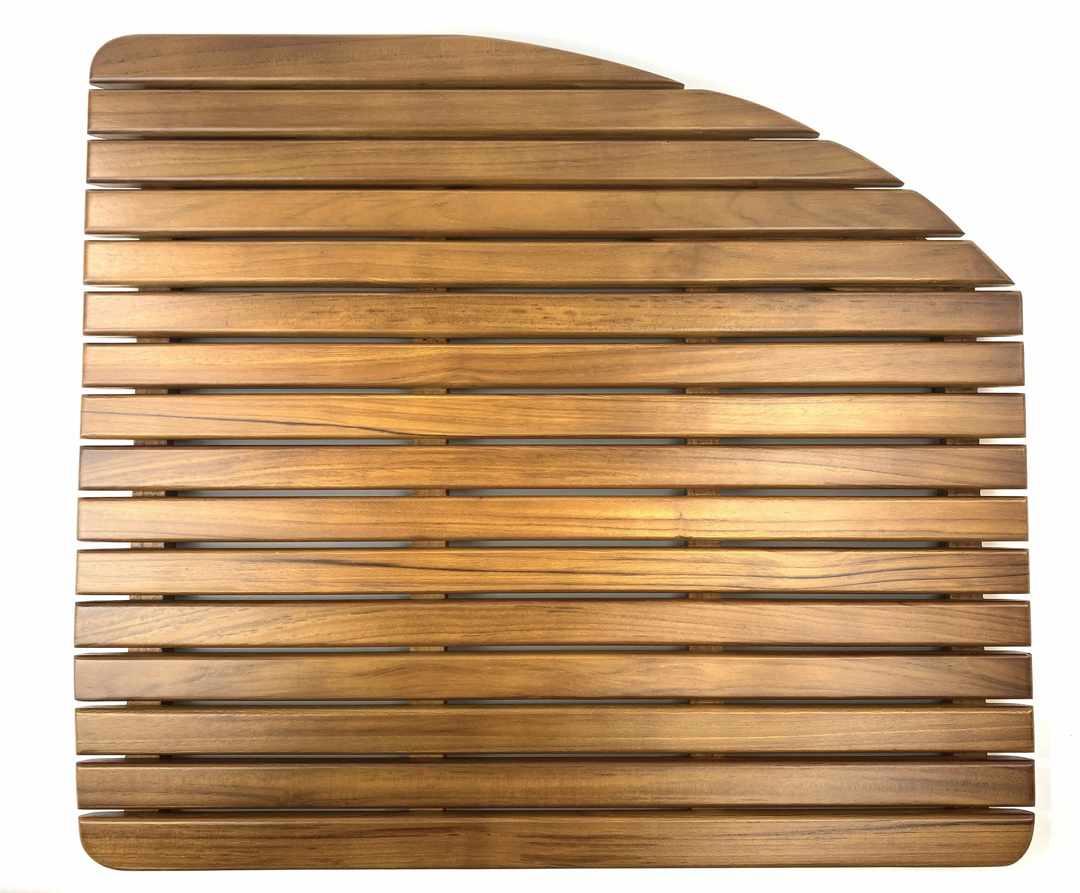 22FB / 23FB Airstream Teak Shower Mat