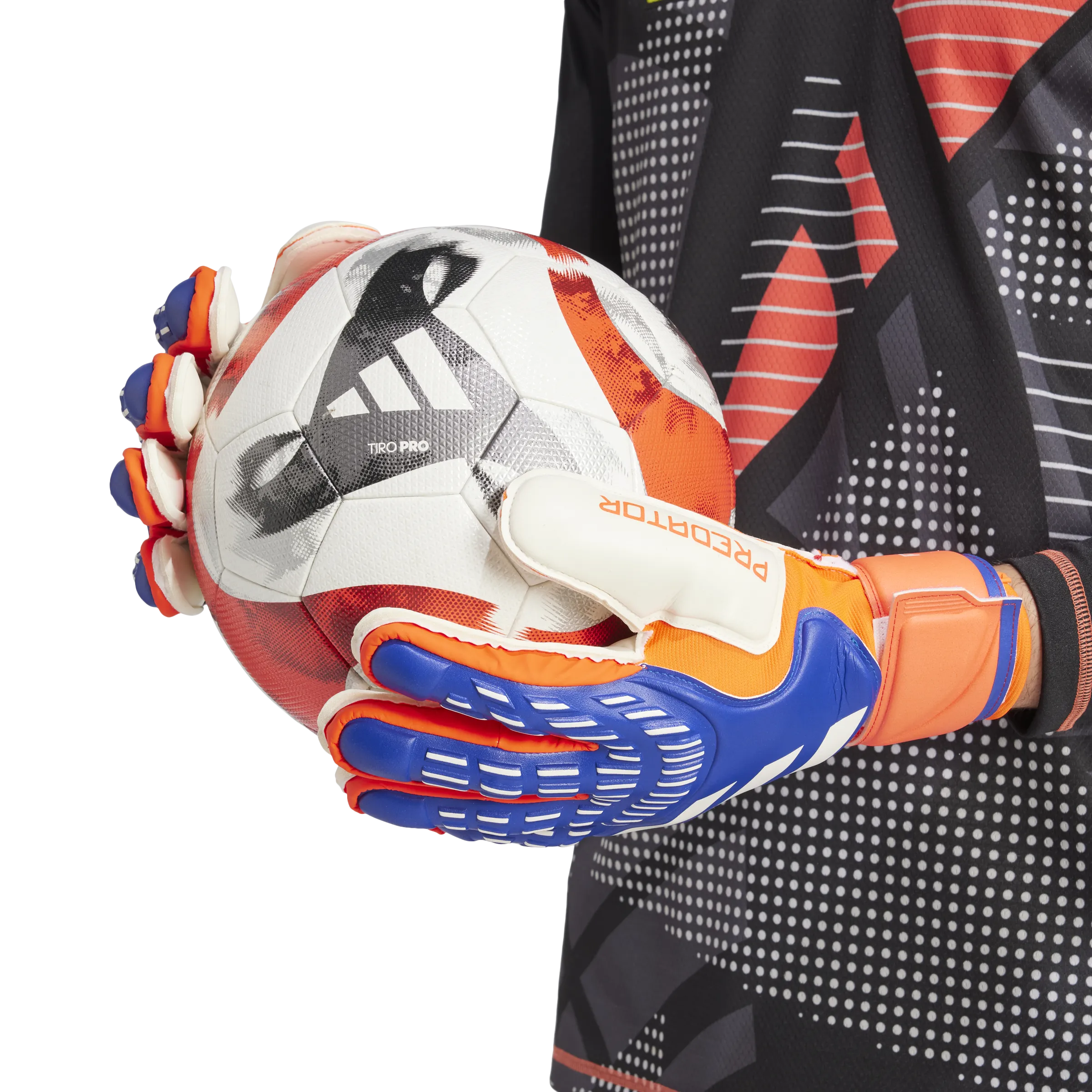 Adidas Predator Match FS Goalkeeper Glove