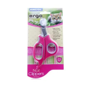 Ancol Ergo Cat Nail Clipper