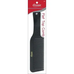 Annie Comb | Flat Top Comb