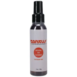 Apothecary By Tantus Toy Cleaner 4 fl oz