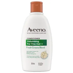 Aveeno Fresh Greens Conditioner 300ml