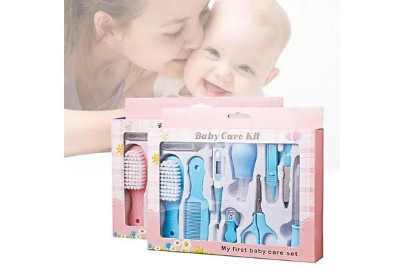 Baby Healthcare Kit