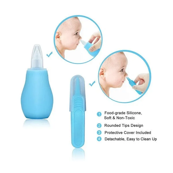 Baby Healthcare Kit