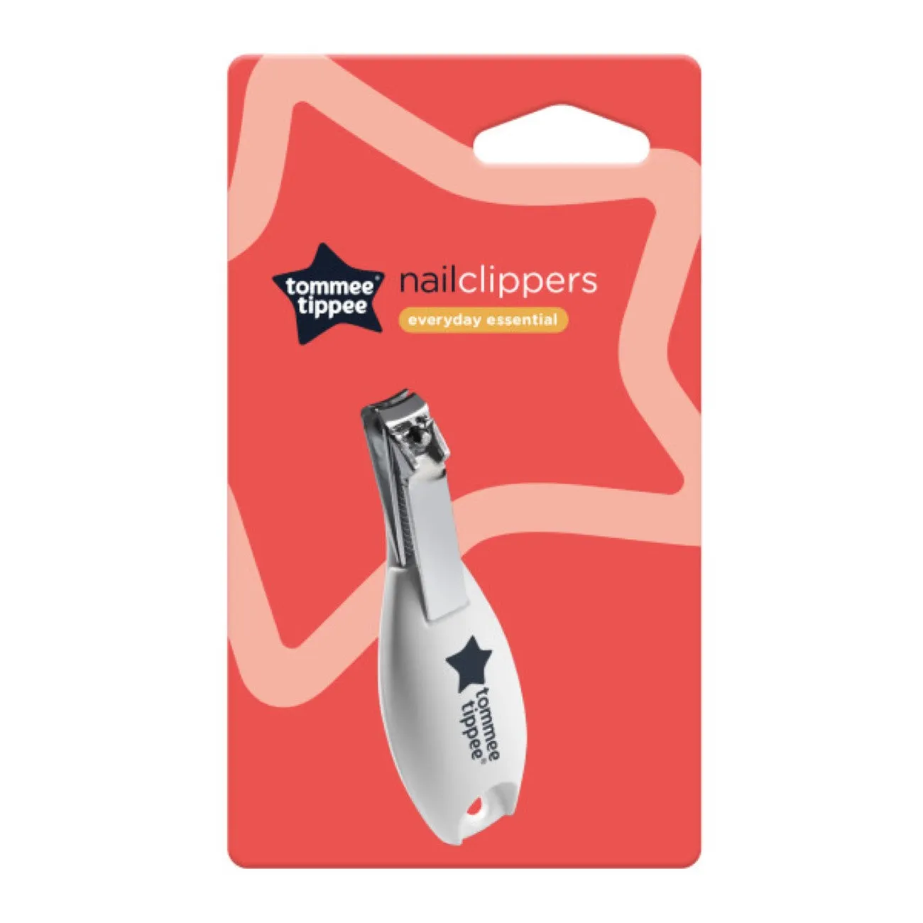 Baby Nail Clippers