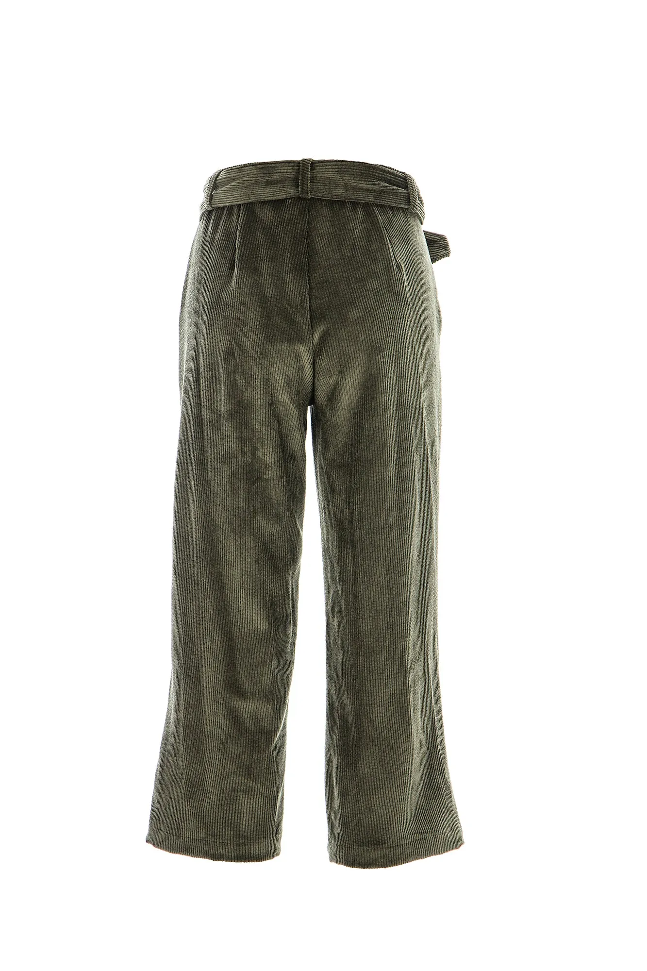 BOMBAZINE PANTS