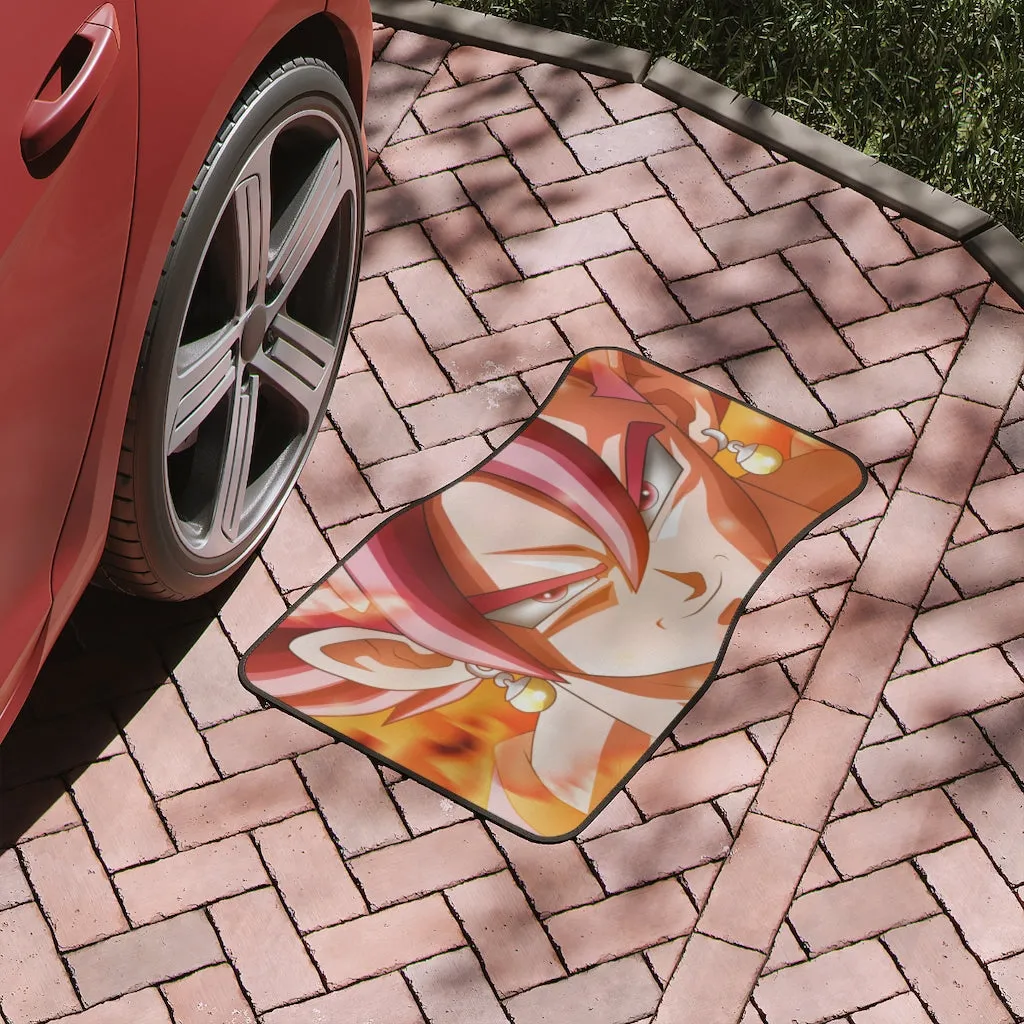 Car Floor Mats, 1pc