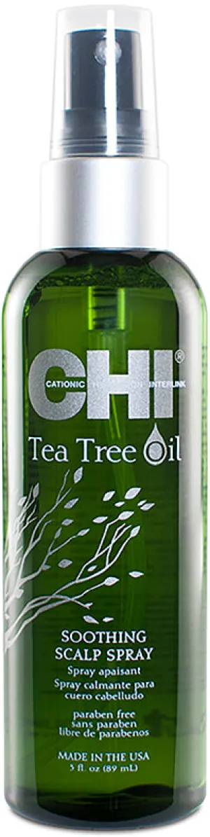 Chi Tea Tree Oil Soothing Scalp Spray