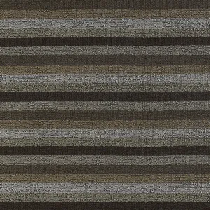 chilewich | doormat 46x71cm (18x28") | even stripe mocha