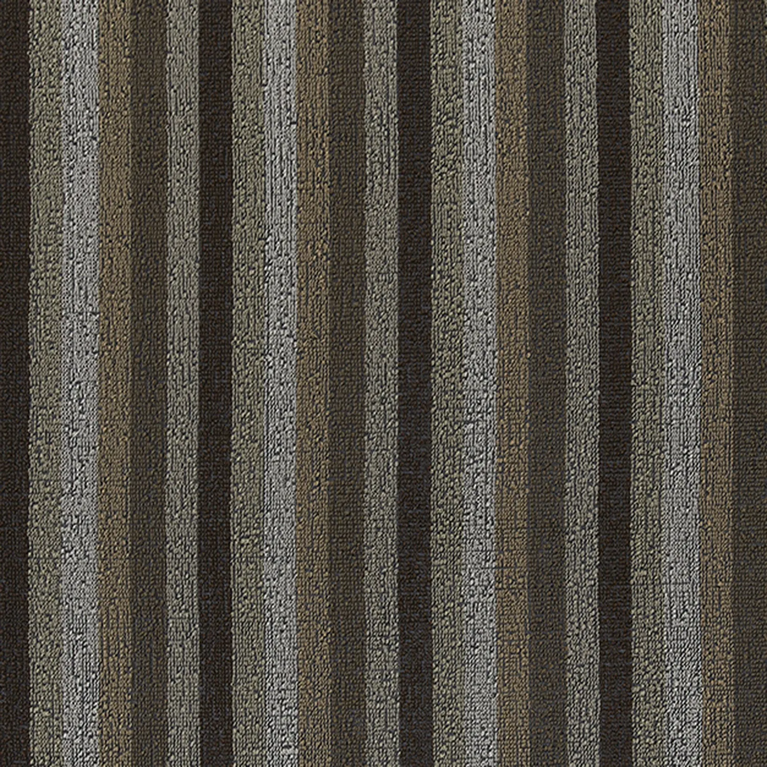 chilewich | large doormat 61x91cm (24x36") | even stripe mocha