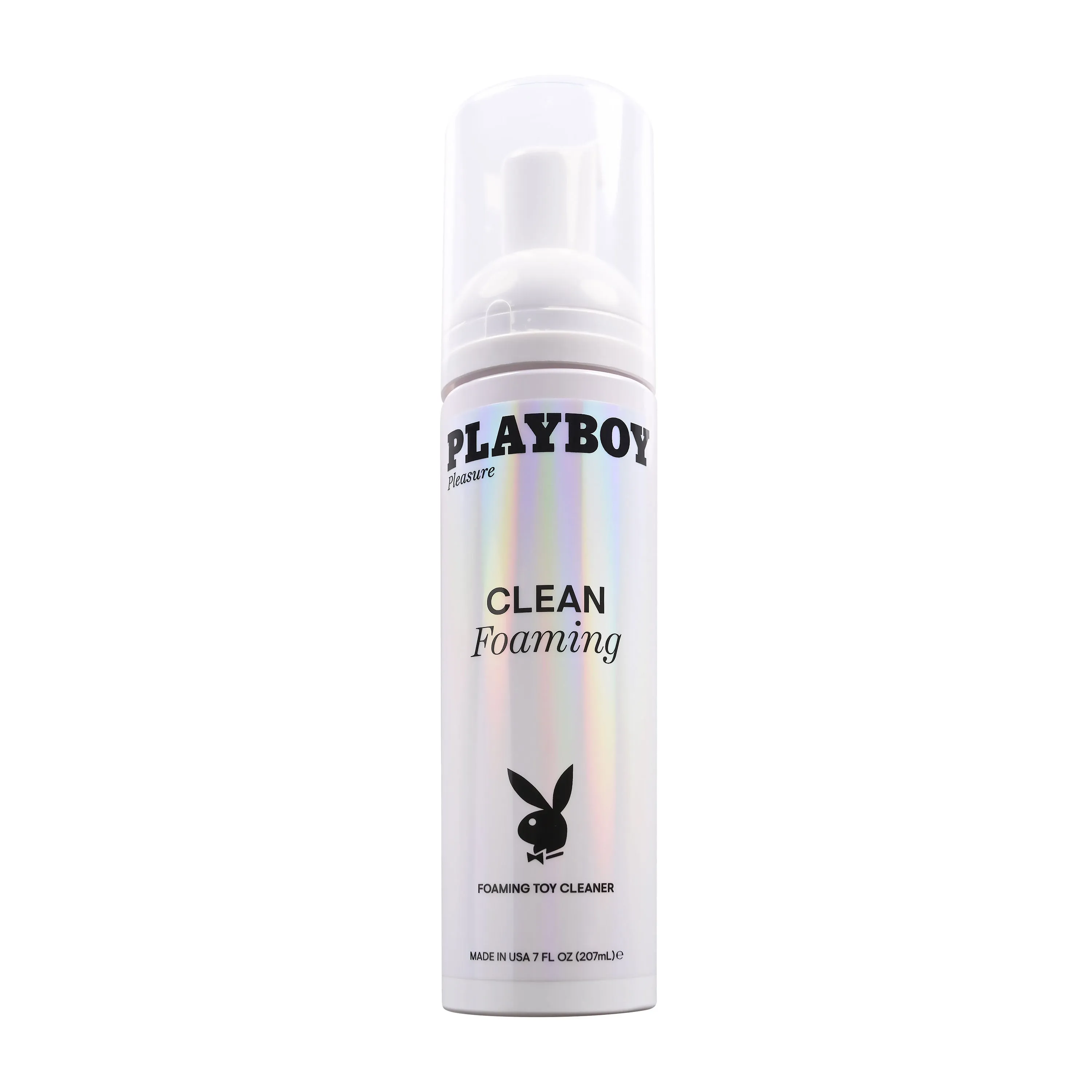 Cleaning Foaming Toy Cleaner 7 Oz