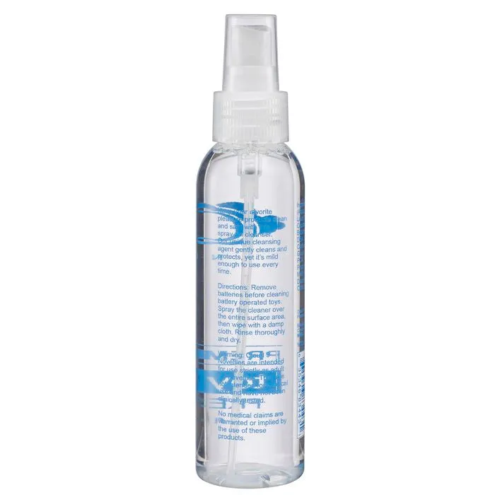 Cloud 9 Fresh Toy Cleaner 4 Oz.