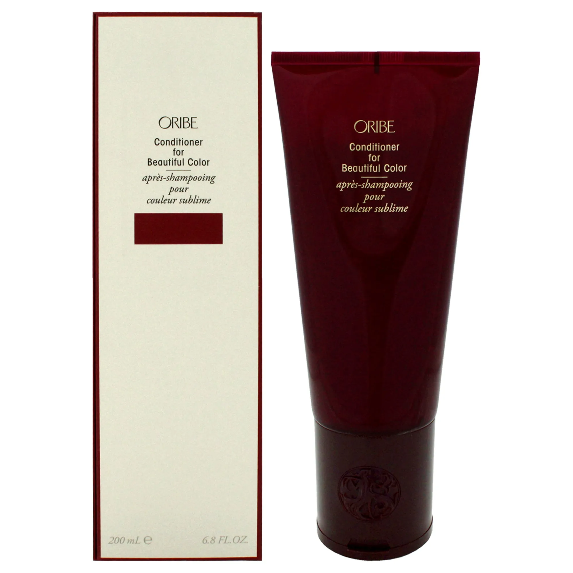 Conditioner for Beautiful Color by Oribe for Unisex - 6.8 oz Conditioner