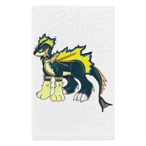 Doffis Rally Towel, 11x18