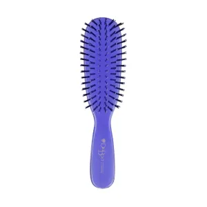 Duboa 60 Hair Brush Medium Purple