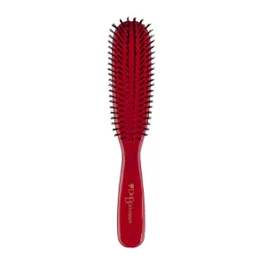 Duboa 80 Hair Brush Large Red