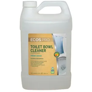 Earth Friendly Products Toilet Kleener(24 oz. Bottle)