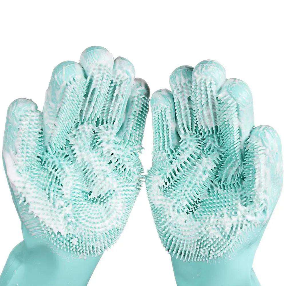 EcoGroomFlex™ Gloves