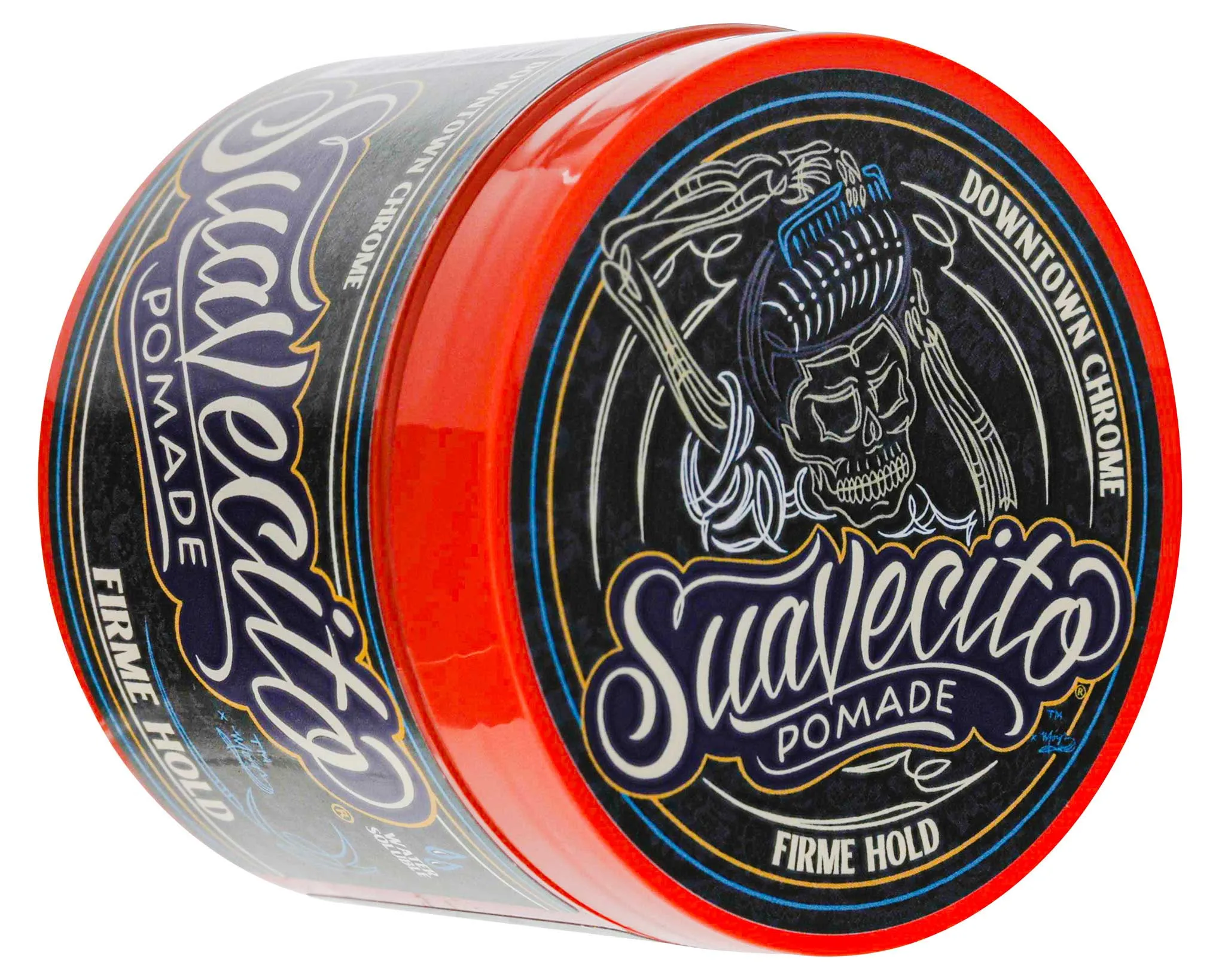 Firme (Strong) Hold Pomade