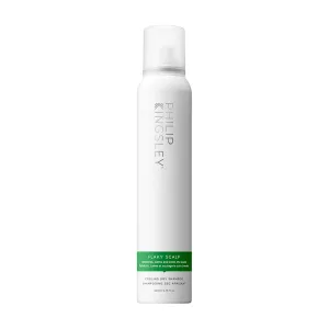 Flaky Scalp Soothing Dry Shampoo