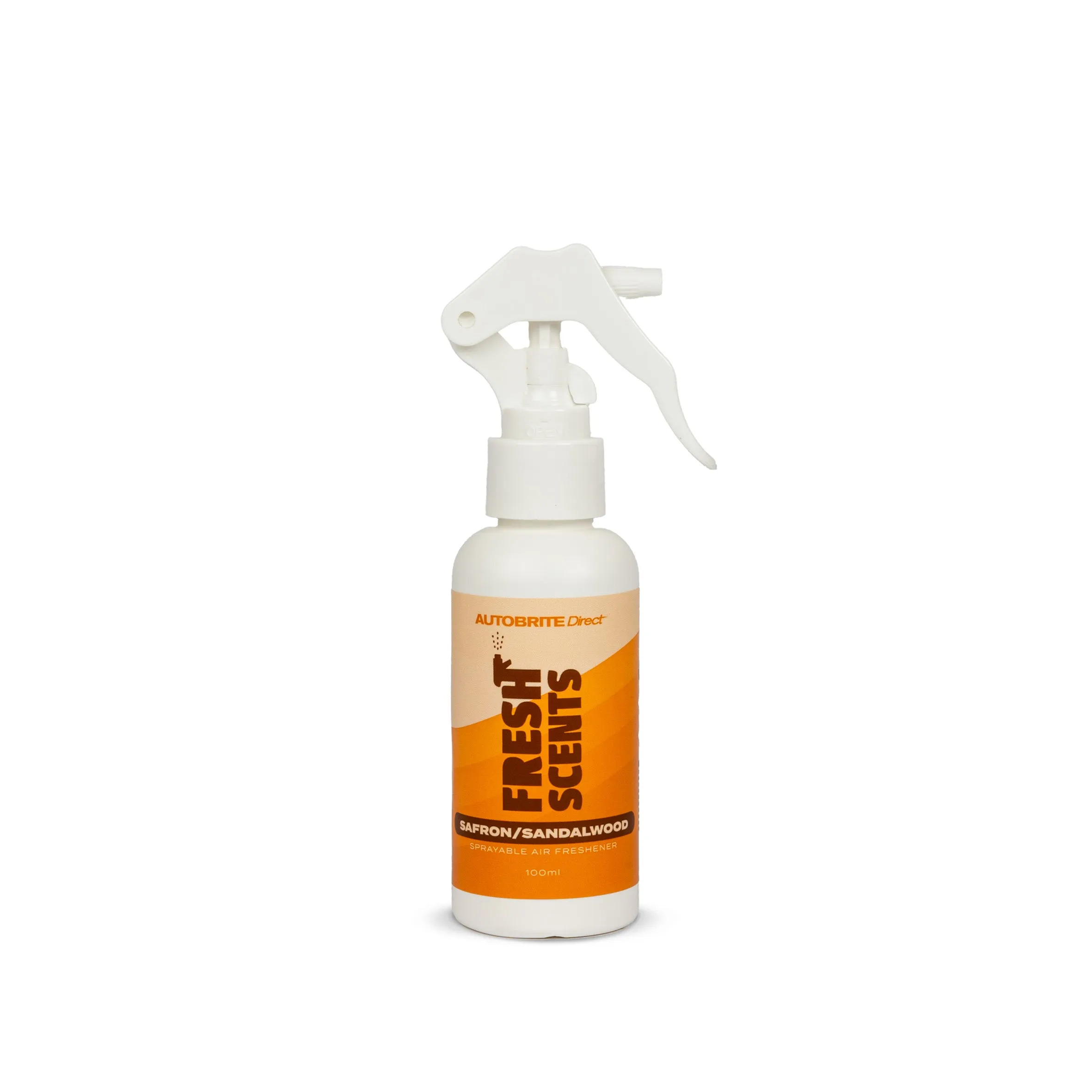 Fresh Scents - Sprayable Air Freshener