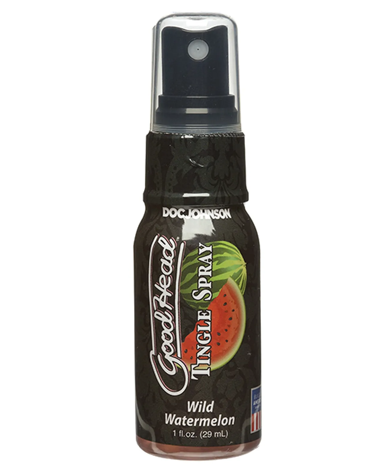 Good Head Tingle Spray - Wild Watermelon