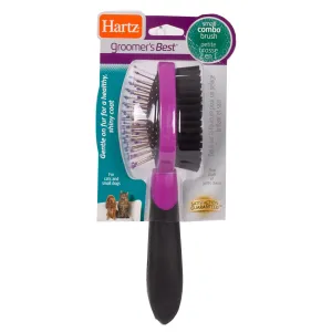 Groomer's Best Combo Brush