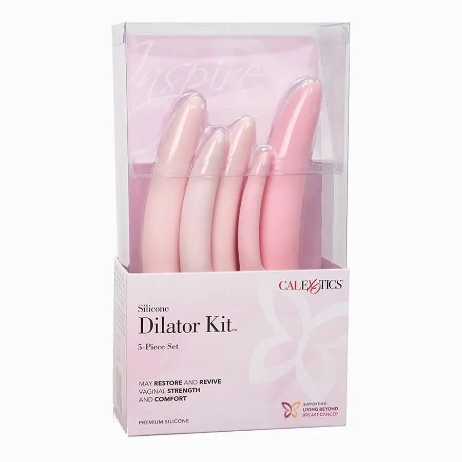 Inspire Silicone Dilator Kit