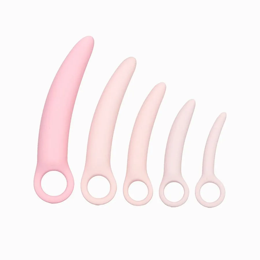 Inspire Silicone Dilator Kit