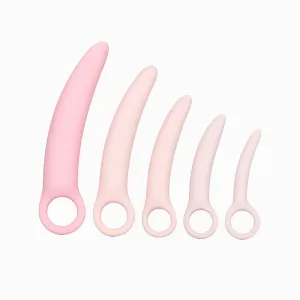 Inspire Silicone Dilator Kit