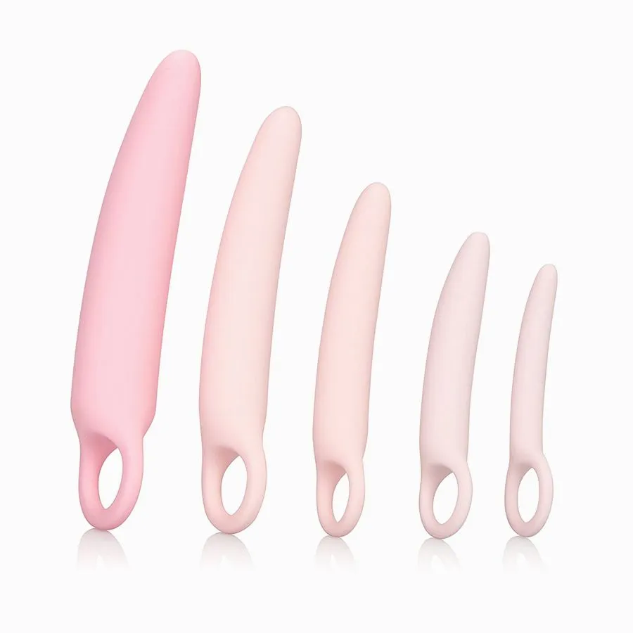 Inspire Silicone Dilator Kit