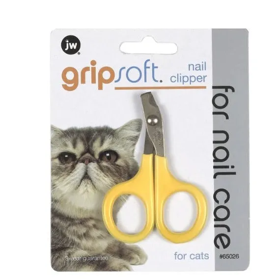 JW - Cat Nail Clippers