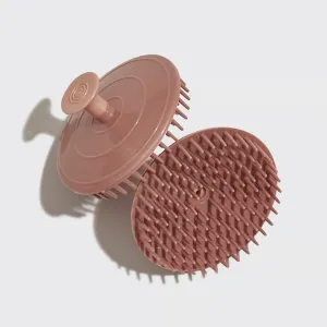 Kitsch Shampoo Brush and Scalp Exfoliator