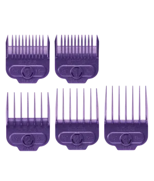 Magnetic Guards Comb Set (Single Magnet) Item #66345