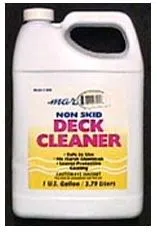 Marpro Non-Skid Deck Cleaner