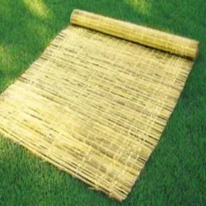 Mehadrin Bamboo Deluxe Schach Mat