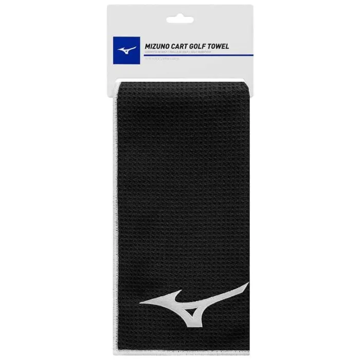 Mizuno Cart Towel