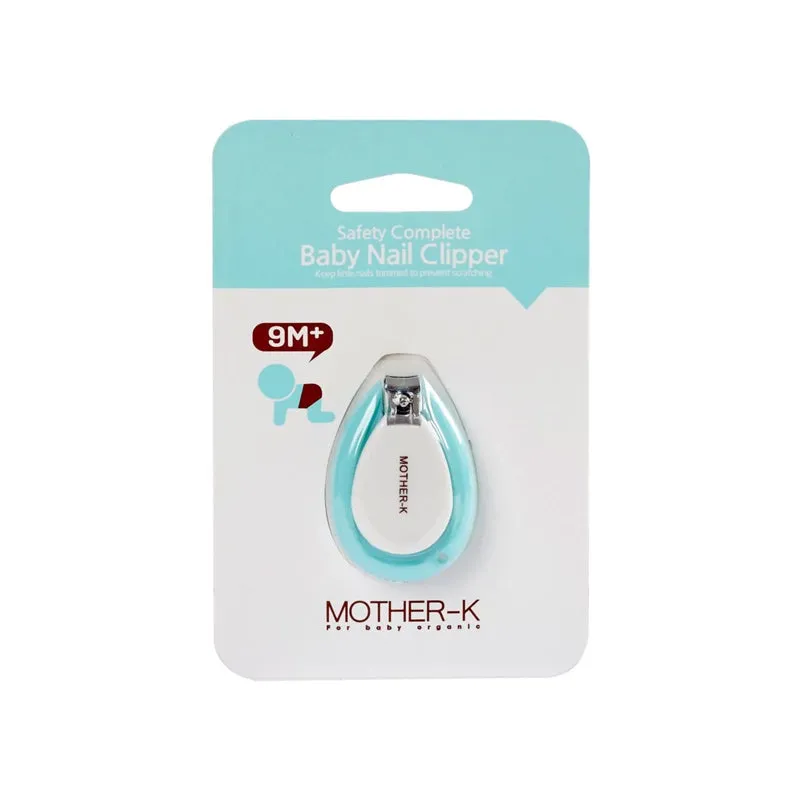 Mother-K Baby Nail Clipper