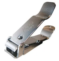 No-Mes Stainless Steel Nail Clippers