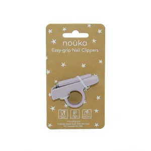 Nouka Baby Easy Grip Nail Clipper