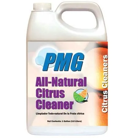 PMG Orange-It All Natural Citrus Cleaner(Gal.)