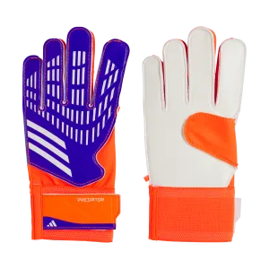 Predator Training Youth Goalkeeper Gloves - Advancement Pack (IX3872)