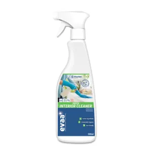 Probiotic Green Interior Cleaner Spray | Provilan evaa  