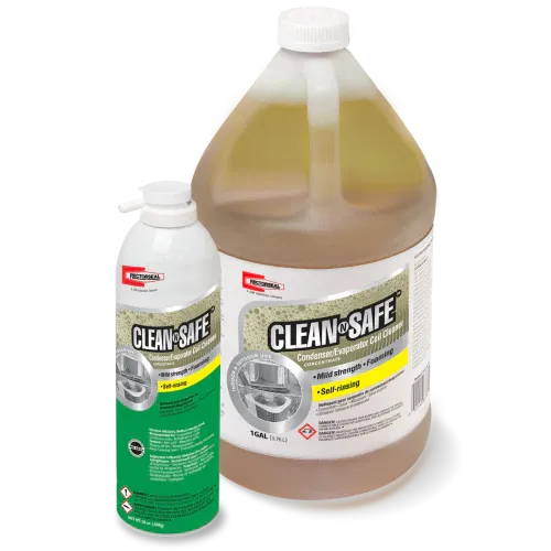 RectorSeal Clean-N-Safe 20 Oz