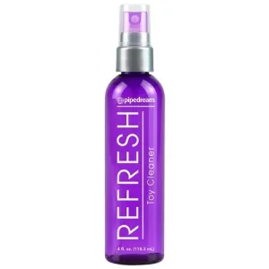 Refresh Toy Cleaner 4 Fl Oz