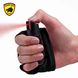 Runners Instafire Hand Sleeve Pepper Spray