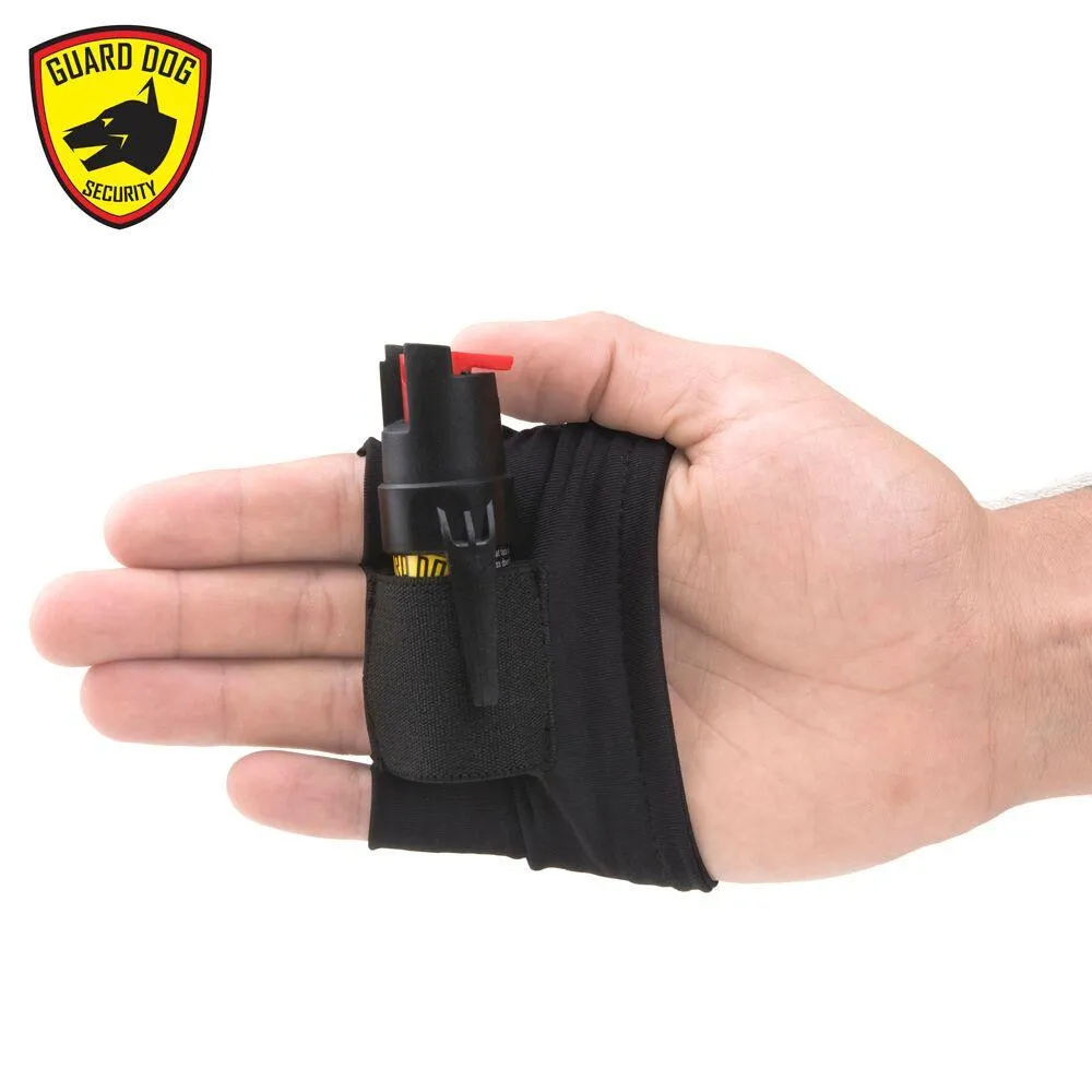 Runners Instafire Hand Sleeve Pepper Spray