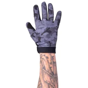 Shadow Conspiracy Crow Camo Gloves